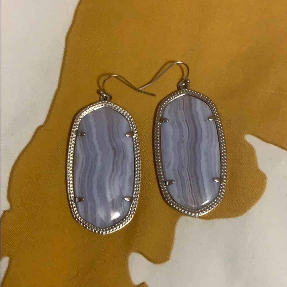 Kendra Scott Danielle earrings